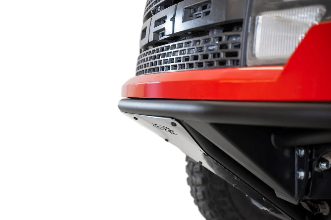 GGVF-F01806NA0103-ADD PRO V2 Front Bumper - Hellfire Offroad