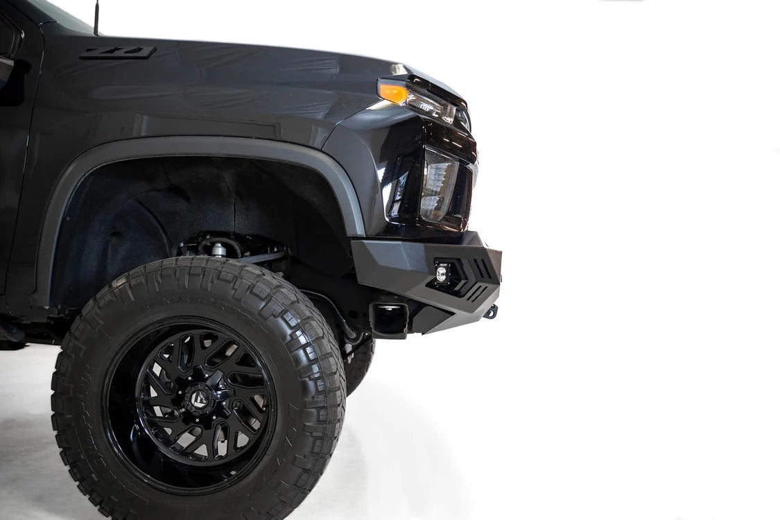GGVF-F271202890103-Stealth Fighter Front Bumper - Hellfire Offroad