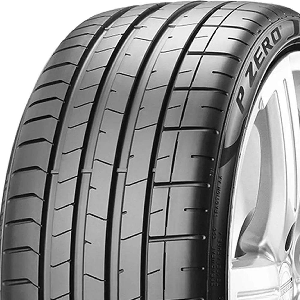 Pirelli PZERO PZ4 255/35R21 - Hellfire Offroad