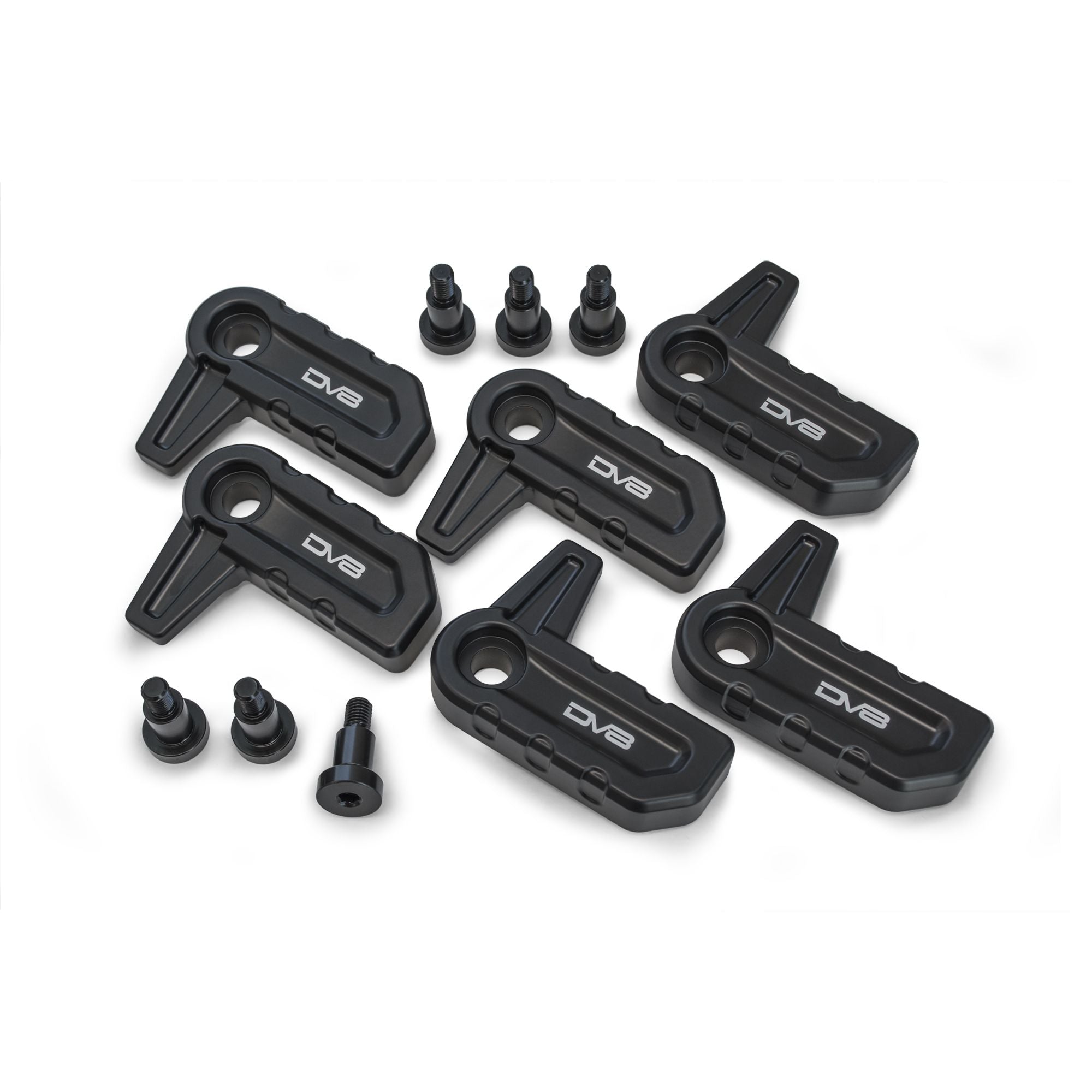 DV8 Offroad T-Handles - HTJL-H - Hellfire Offroad