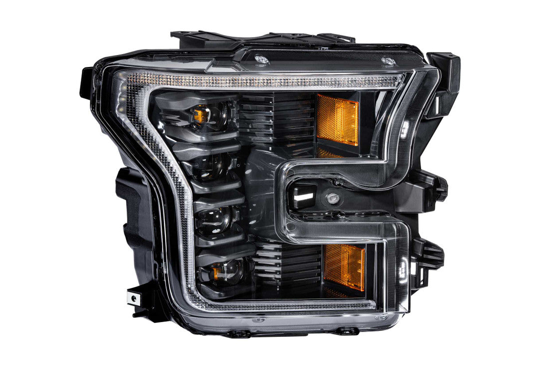 FORD F-150 (15-17): XB LED HEADLIGHTS