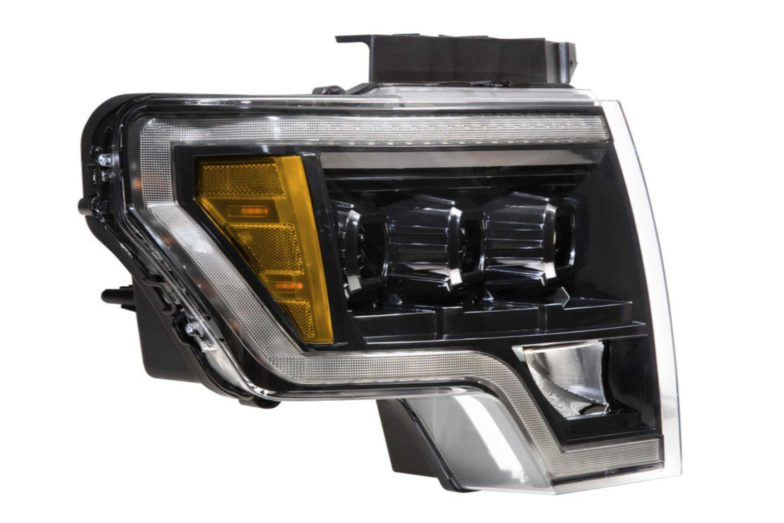 FORD F-150 (09-14): XB LED HEADLIGHTS