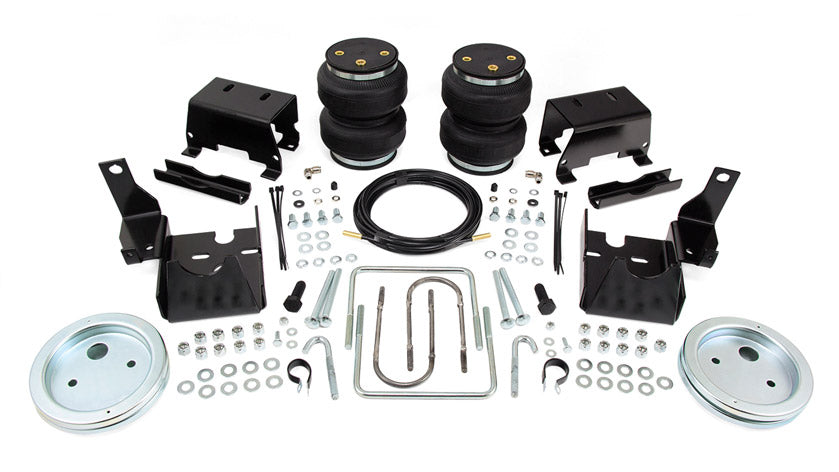 AirLift LoadLifter 5000 Leaf Spring Leveling Kit - Hellfire Offroad