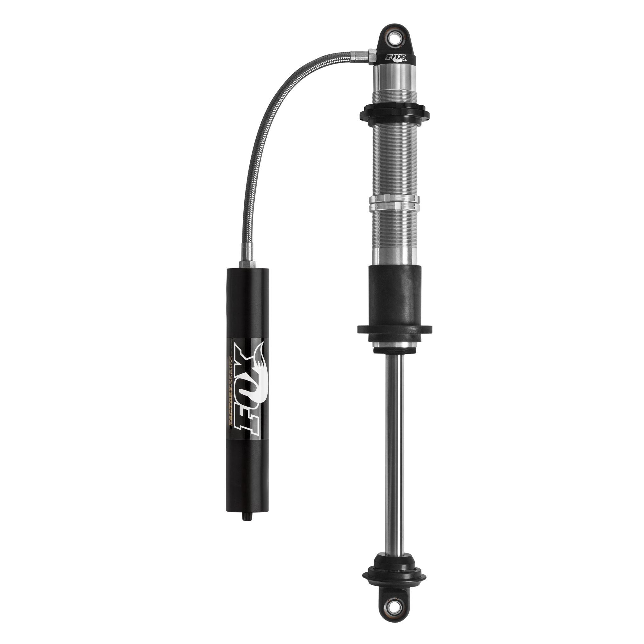 FACTORY RACE 2.0 X 6.5 COIL-OVER REMOTE SHOCK - Hellfire Offroad