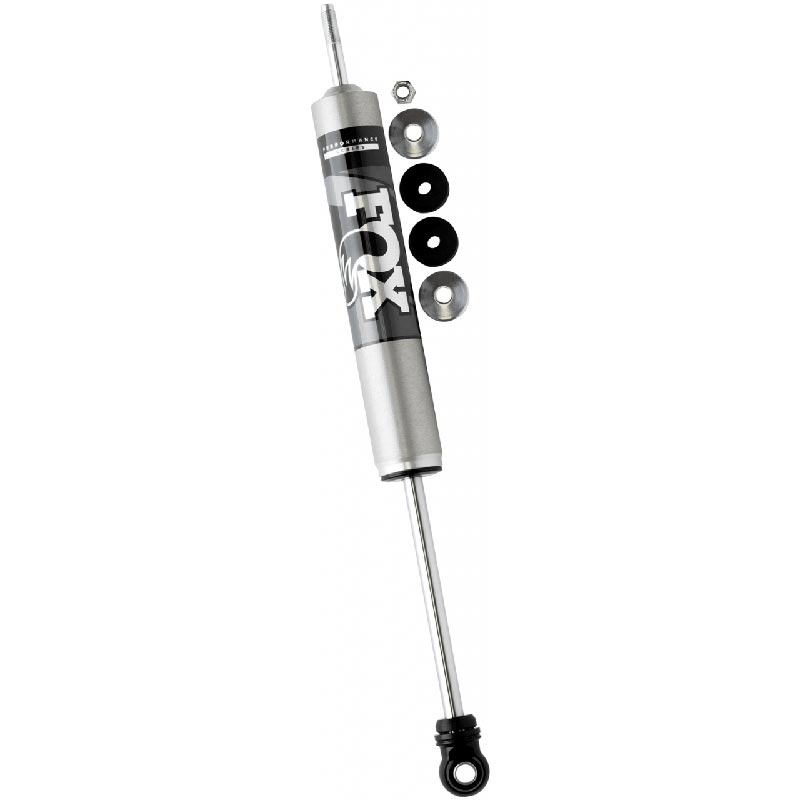 Fox 2.0 Performance Series Smooth Body IFP Shock - Hellfire Offroad