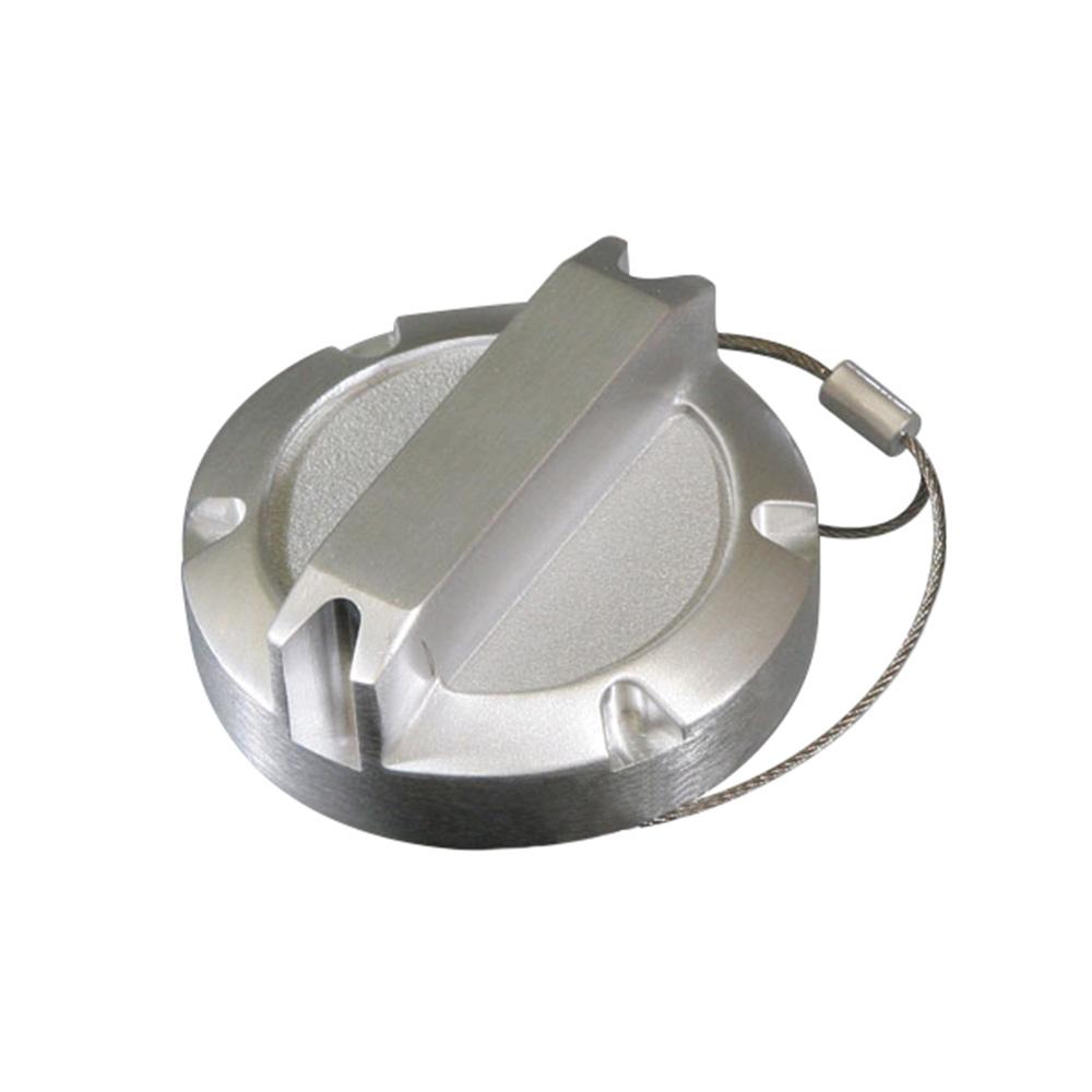 DV8 Offroad Washer Fluid Reservoir Cap - D-JP-120005-BL - Hellfire Offroad