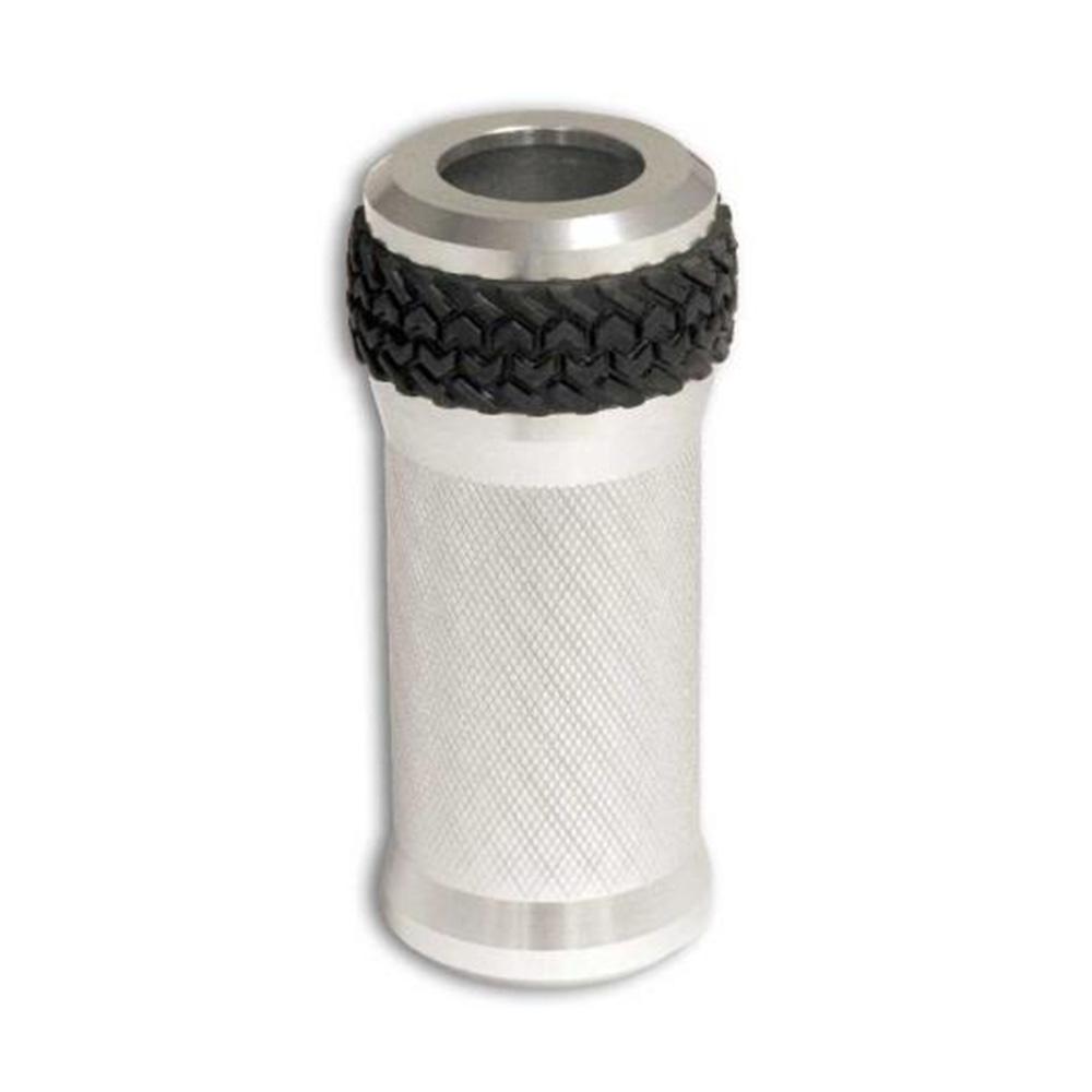 DV8 Offroad Shift Knob - D-JP-180009-BL - Hellfire Offroad