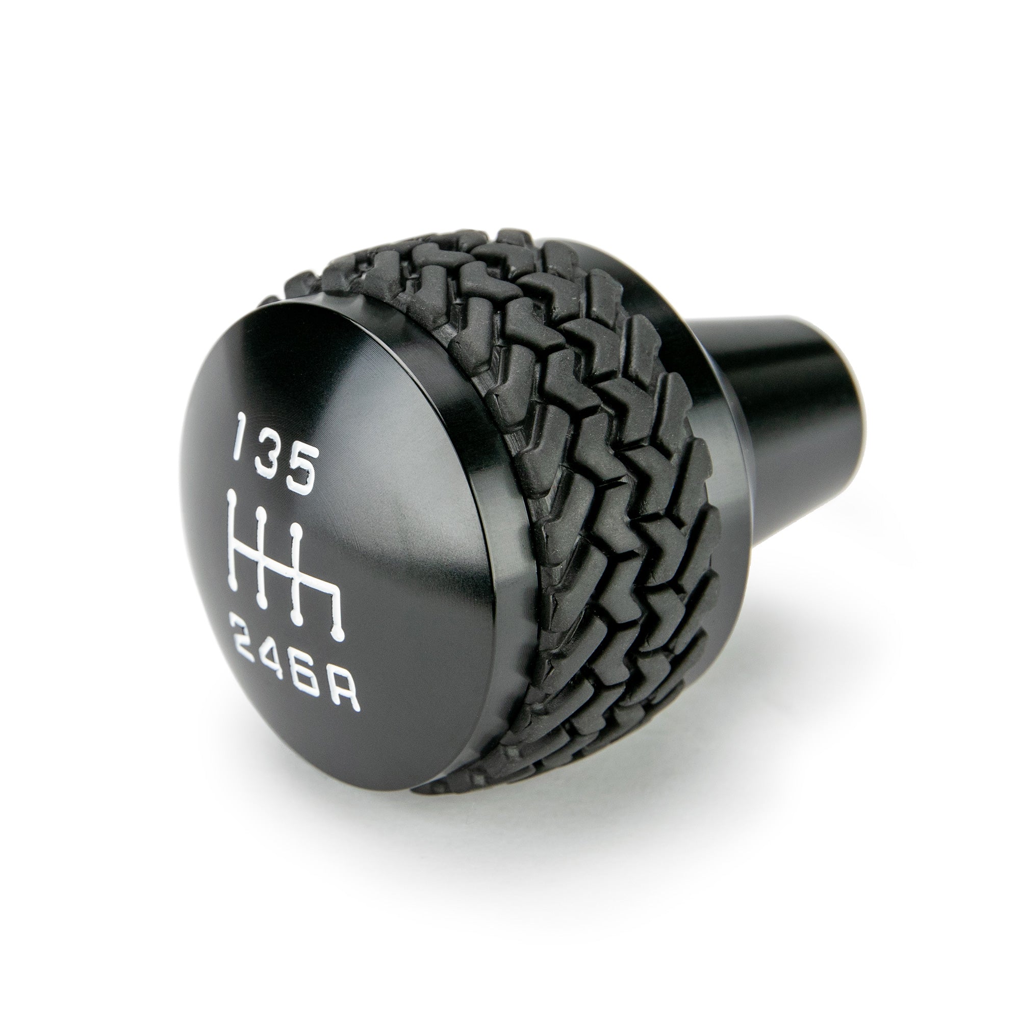 DV8 Offroad Shift Knob - D-JP-181112-BK - Hellfire Offroad