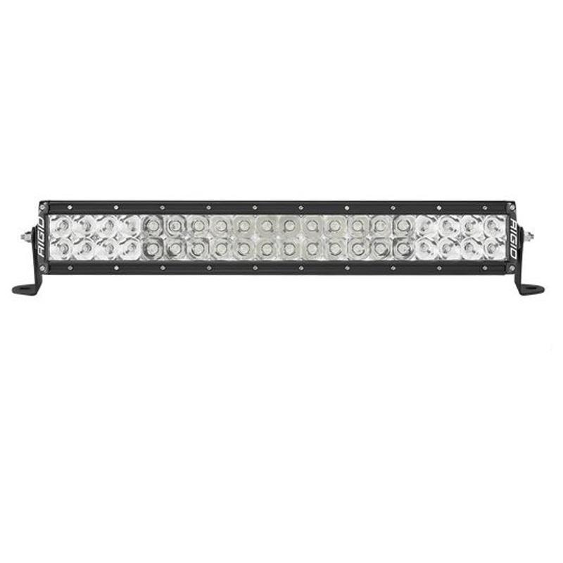 RIGID E-Series PRO 20" Spot/Flood Combo - Hellfire Offroad Lighting