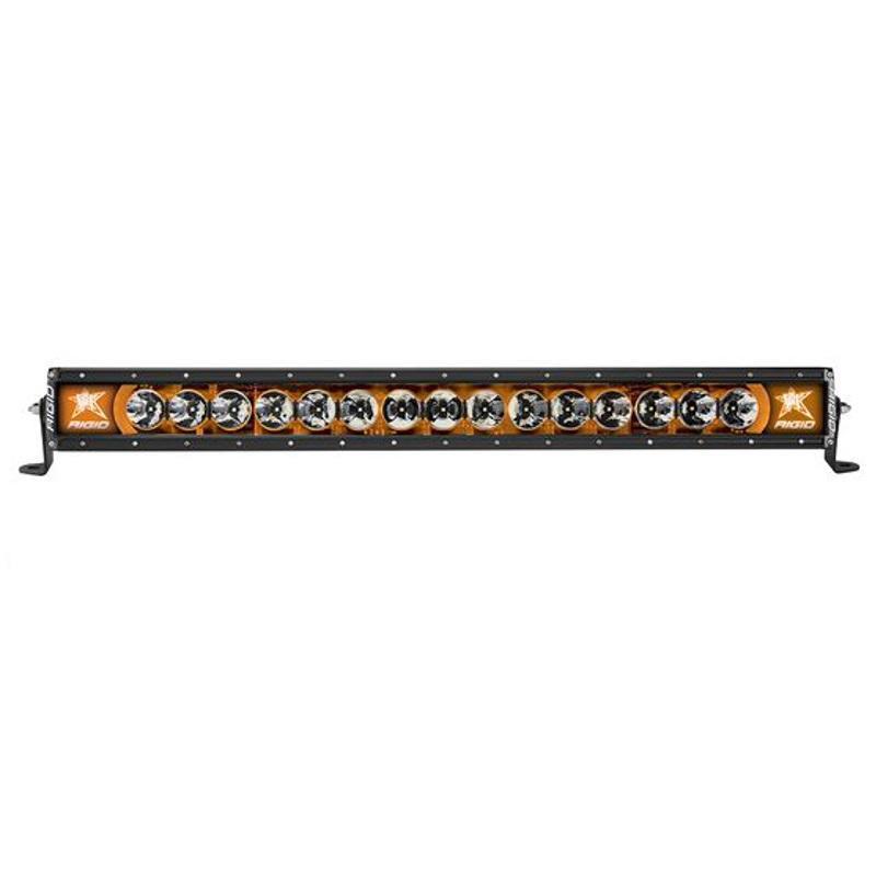 RIGID Radiance+ 30" Amber Back-Light - Hellfire Offroad Lighting