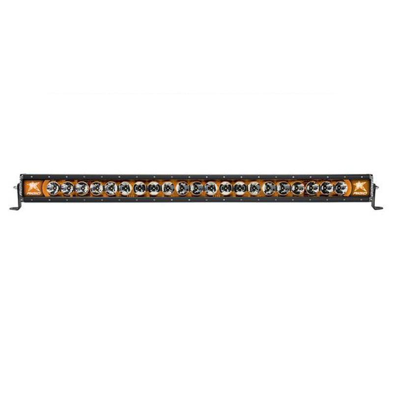 RIGID Radiance+40" Amber Back-Light - Hellfire Offroad Lighting