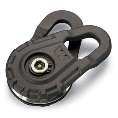 Epic Snatch Block 12000 Pound Maximum Capacity - Hellfire Offroad