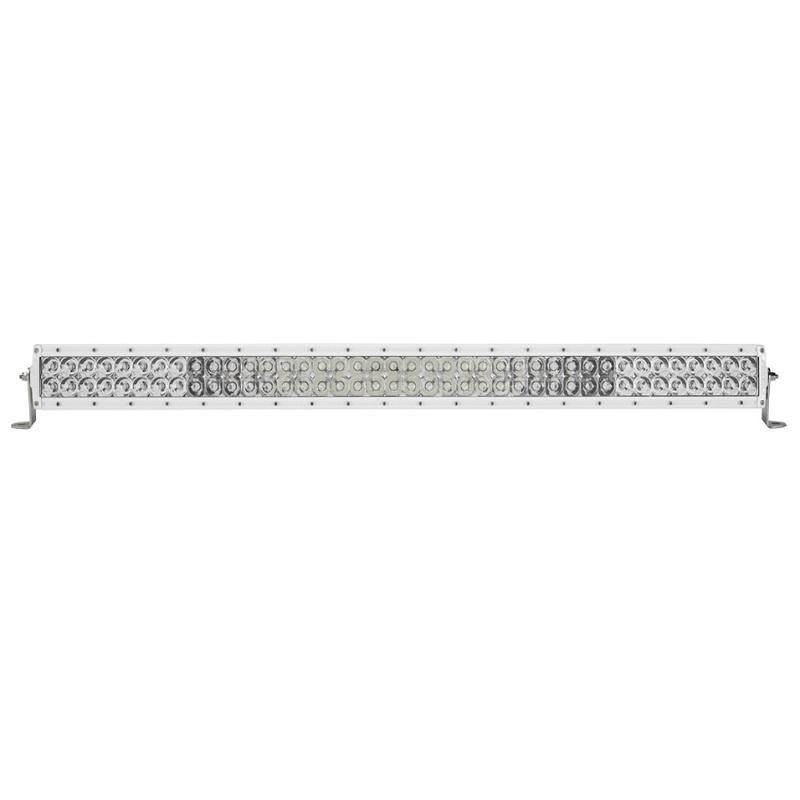 RIGID E-Series PRO 40" Combo (White) - Hellfire Offroad Lighting
