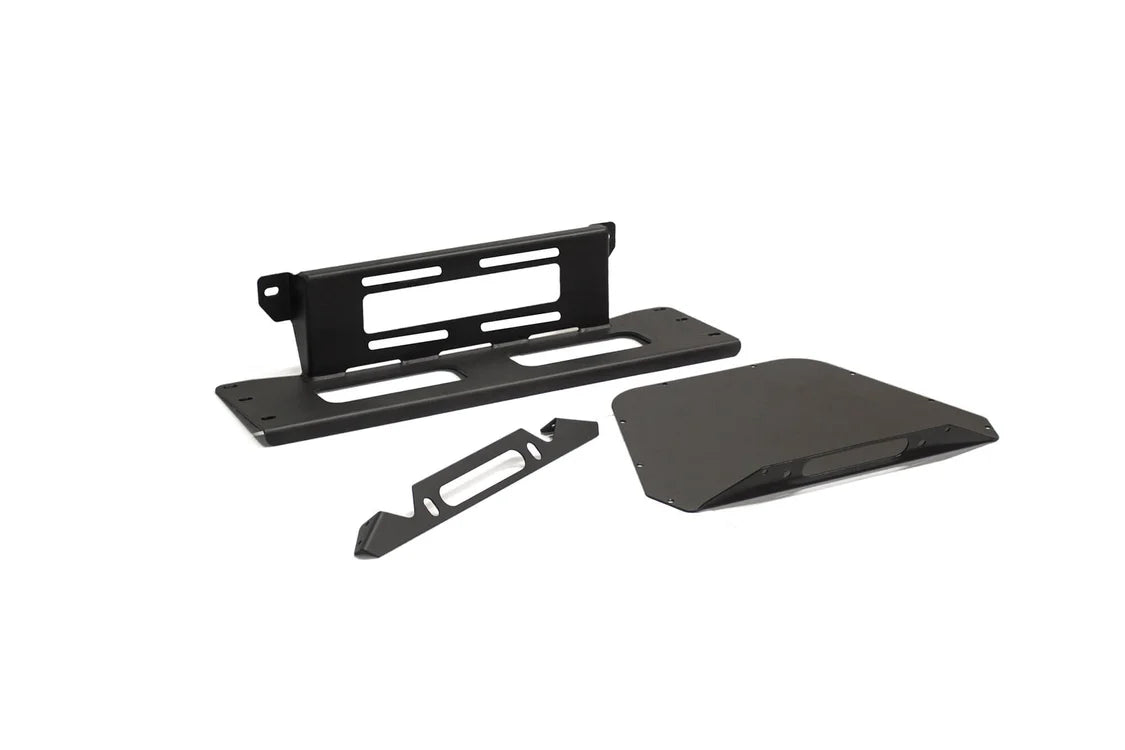 GGVF-AC19156501NA-Stealth Fighter Winch Kit - Hellfire Offroad