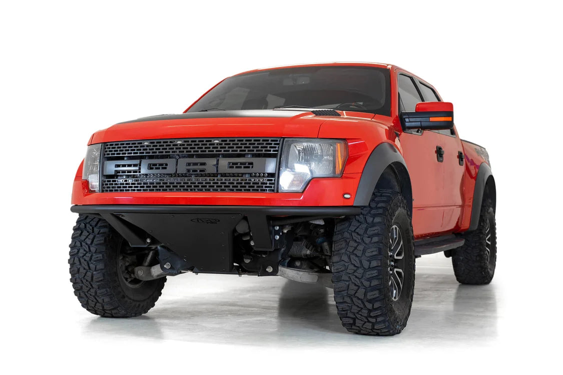 GGVF-F01806NA0103-ADD PRO V2 Front Bumper - Hellfire Offroad