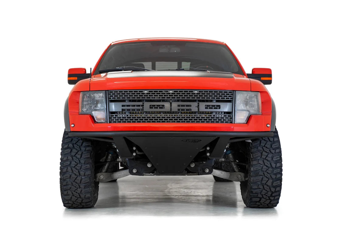 GGVF-F01806NA0103-ADD PRO V2 Front Bumper - Hellfire Offroad