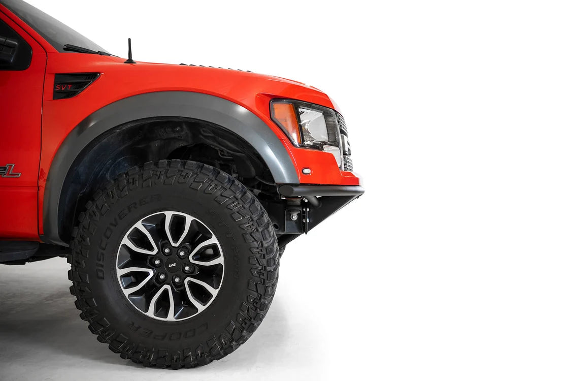 GGVF-F01806NA0103-ADD PRO V2 Front Bumper - Hellfire Offroad
