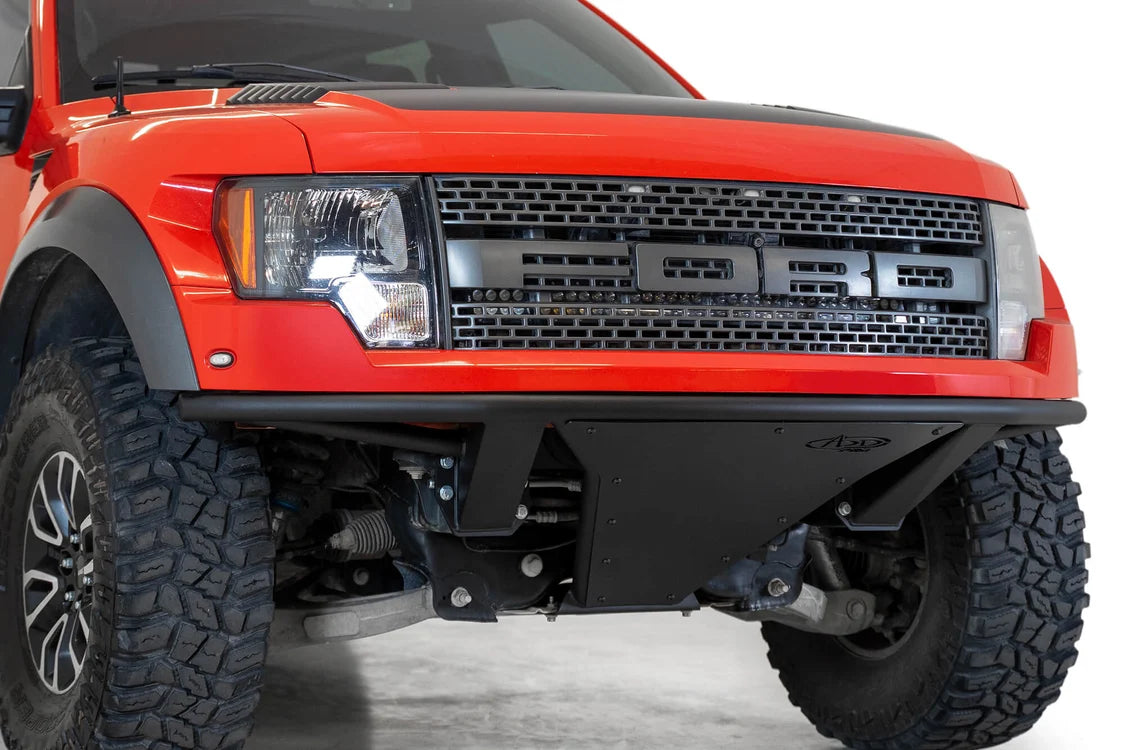 GGVF-F01806NA0103-ADD PRO V2 Front Bumper - Hellfire Offroad