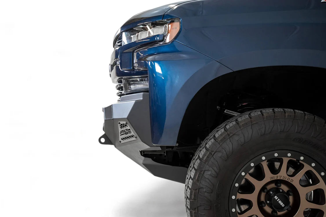 GGVF-F441763030103-Stealth Fighter Front Bumper - Hellfire Offroad