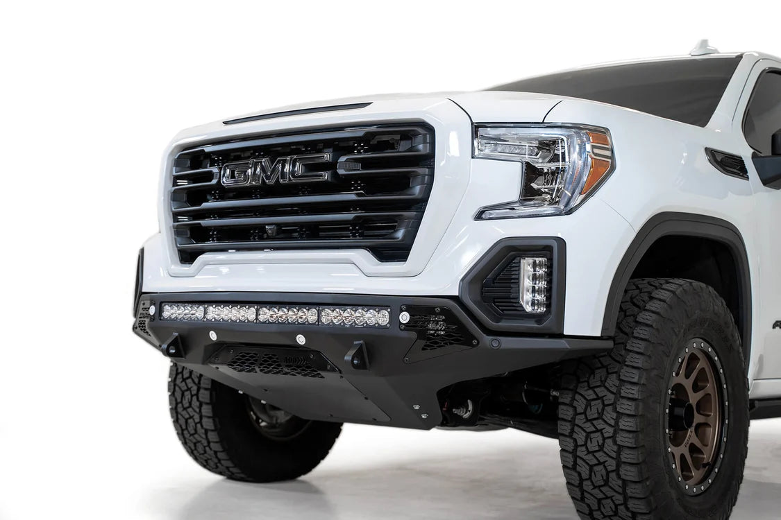 GGVF-F471763030103-Stealth Fighter Front Bumper - Hellfire Offroad