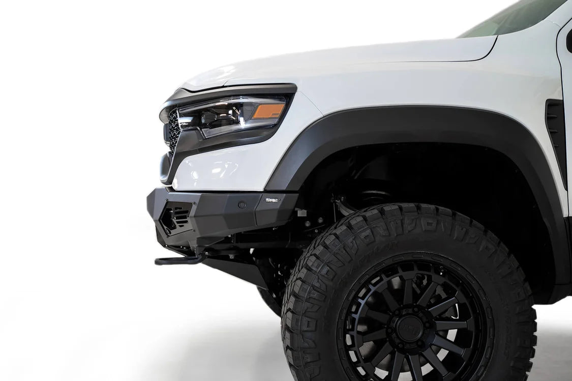 GGVF-F620014110103-Bomber Front Bumper - Hellfire Offroad
