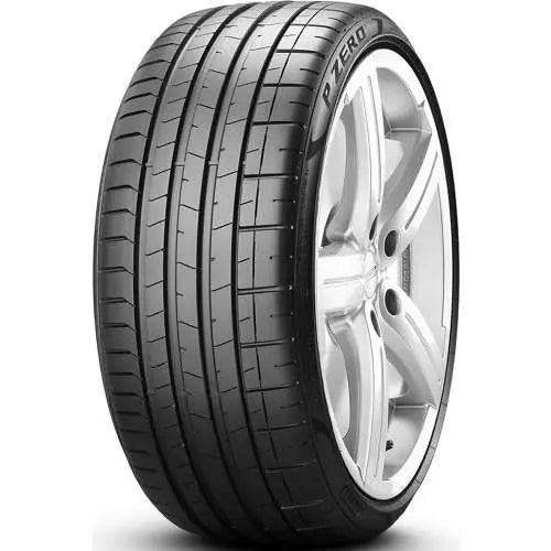 Pirelli PZERO PZ4 255/35R21 - Hellfire Offroad