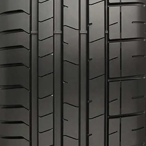Pirelli PZERO PZ4 255/35R21 - Hellfire Offroad