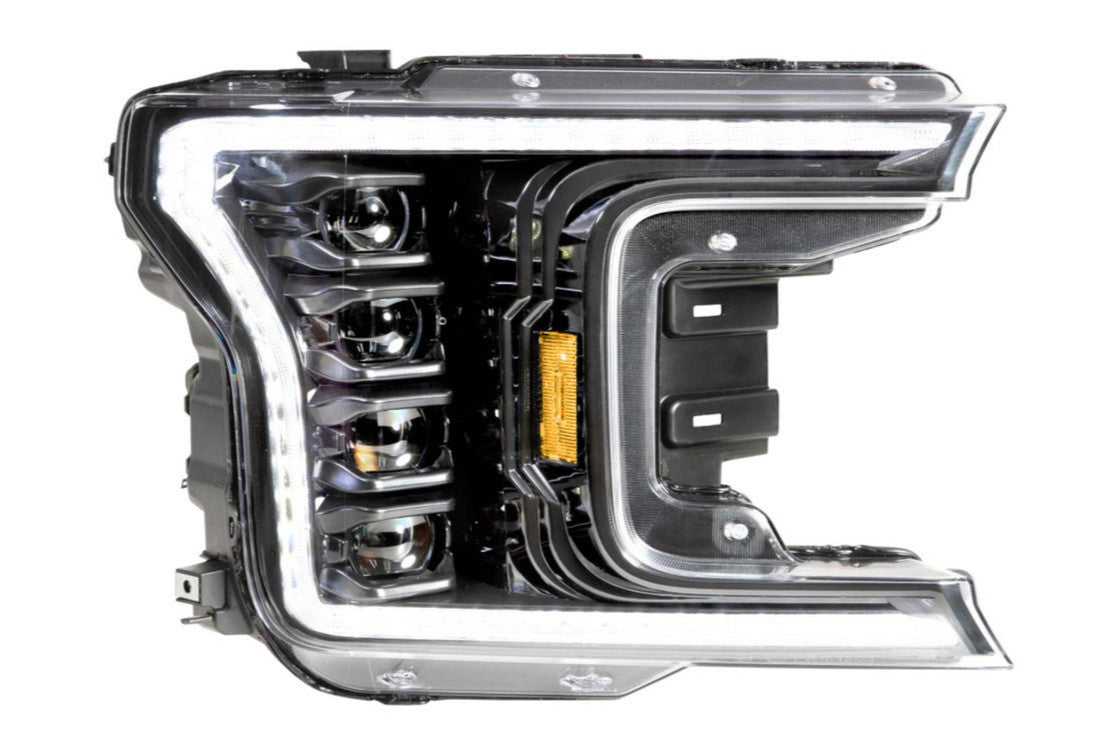 FORD F-150 (18-20): XB LED HEADLIGHTS