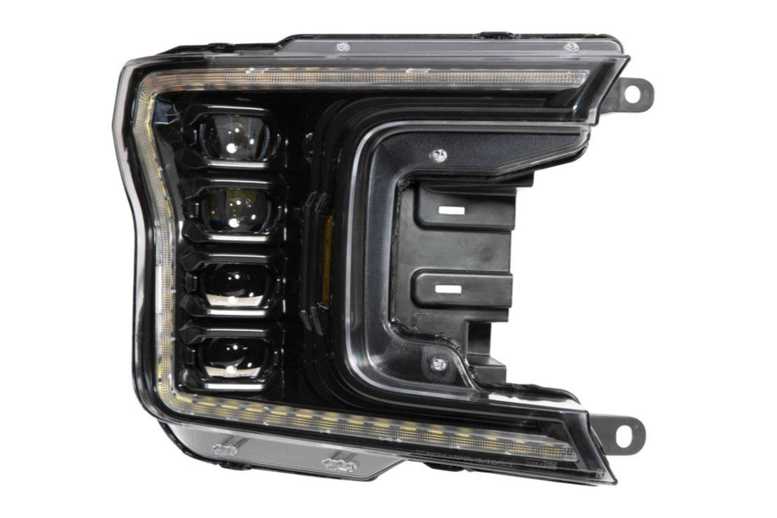 FORD F-150 (18-20): XB LED HEADLIGHTS