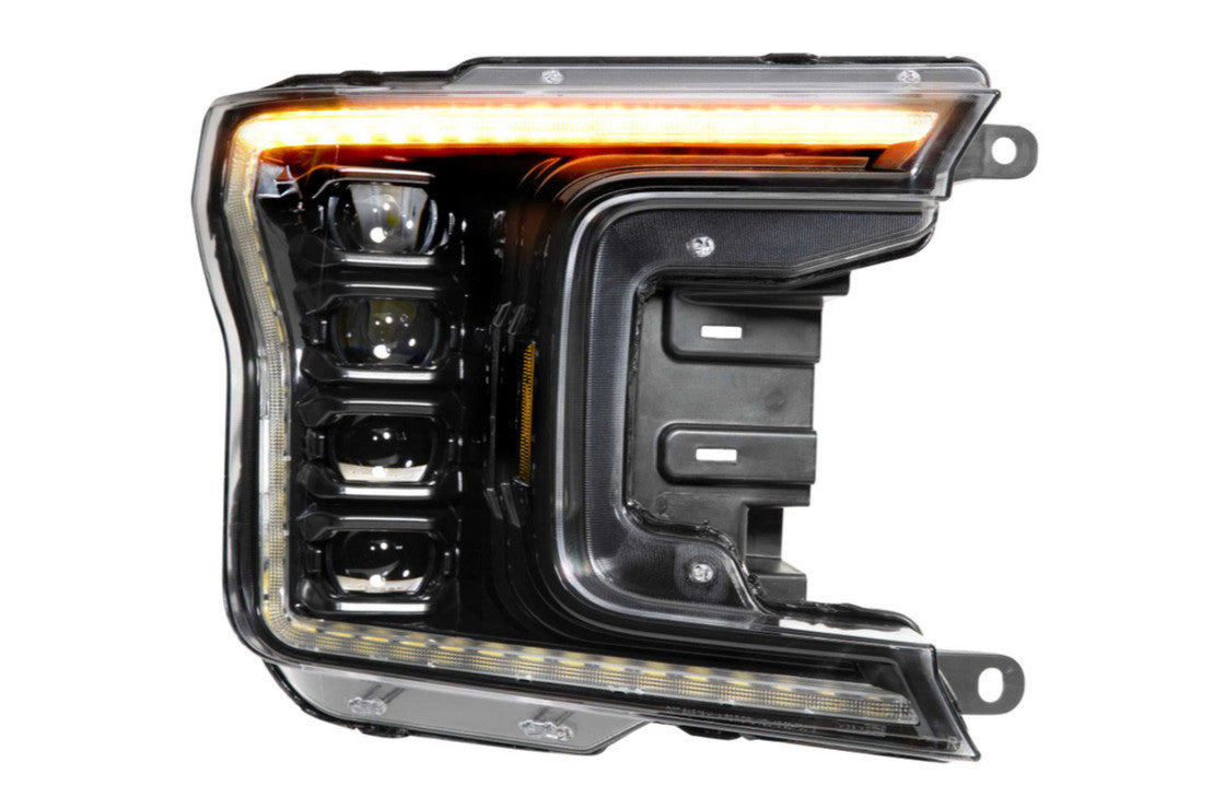 FORD F-150 (18-20): XB LED HEADLIGHTS