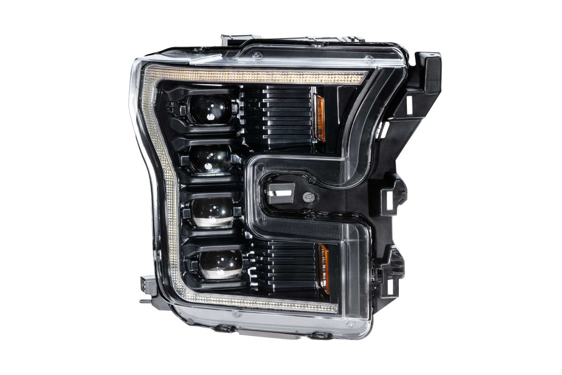 FORD F-150 (15-17): XB LED HEADLIGHTS