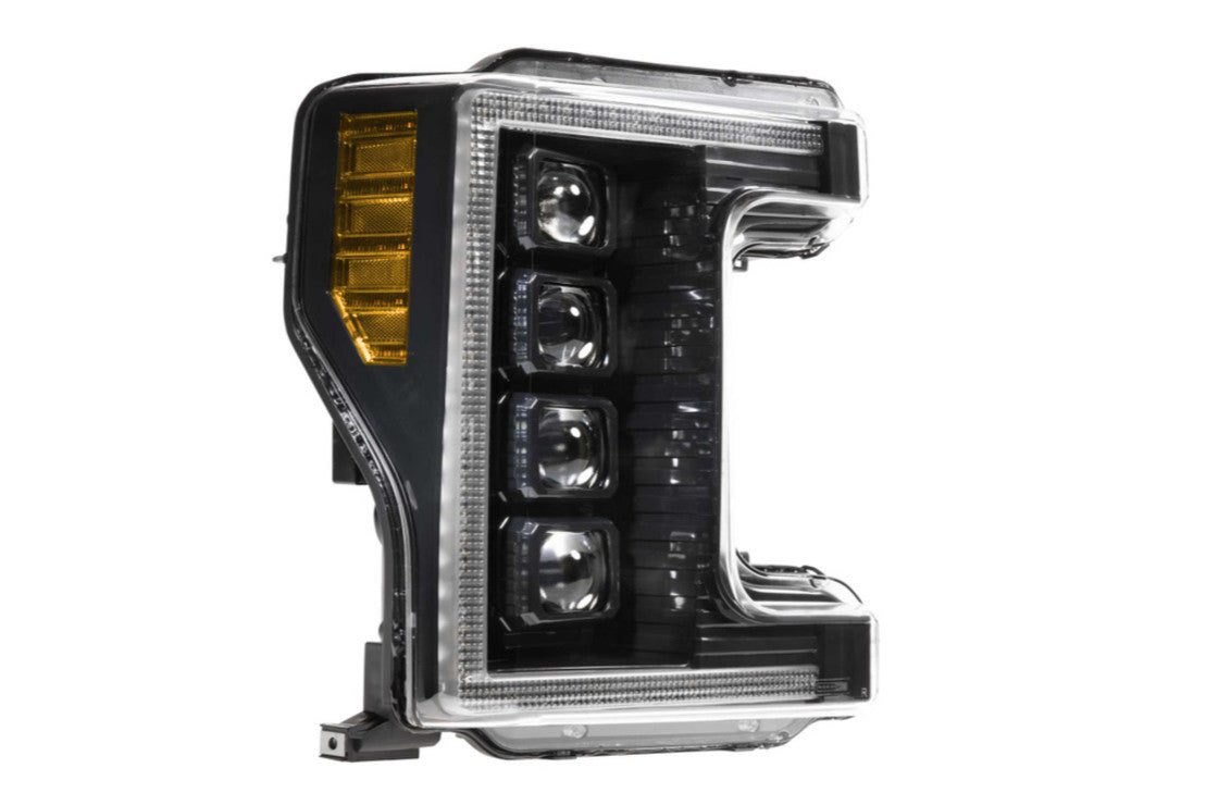 FORD SUPER DUTY (17-19): XB LED HEADLIGHTS