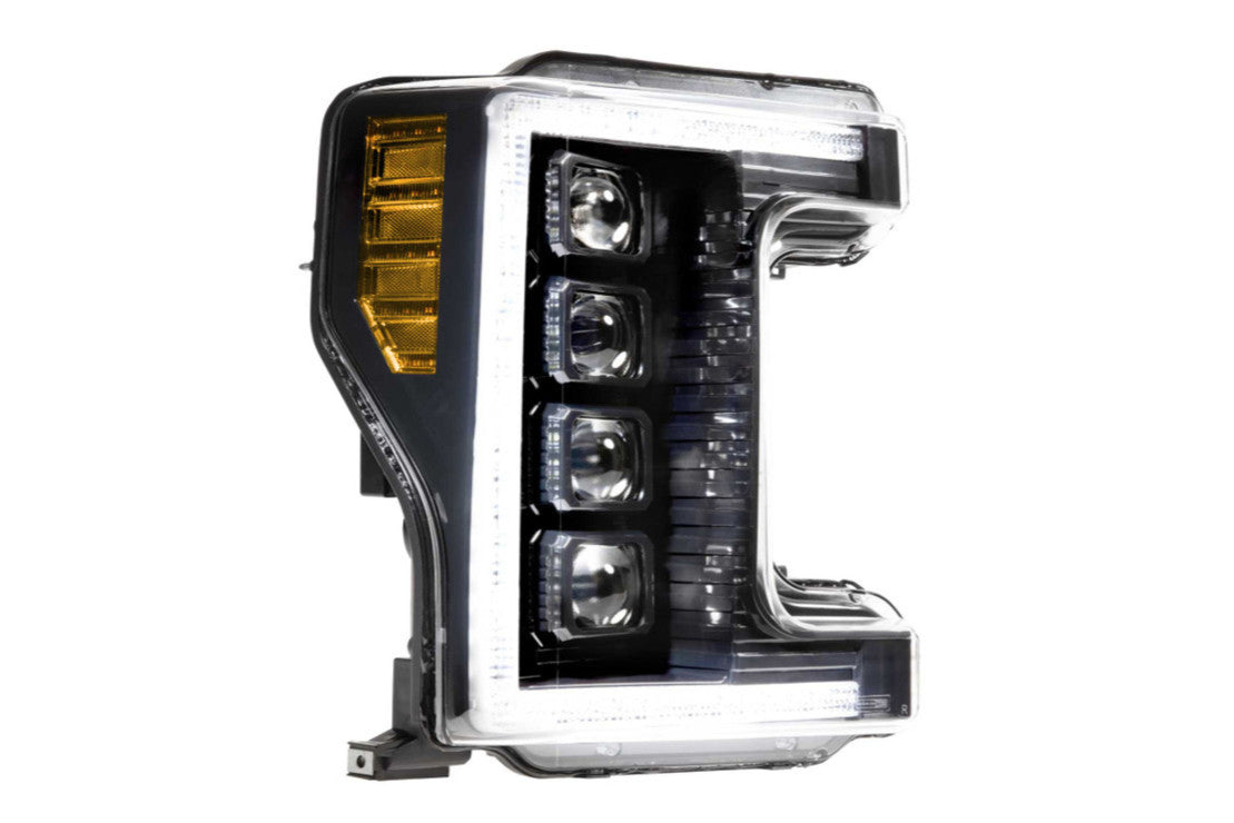 FORD SUPER DUTY (17-19): XB LED HEADLIGHTS