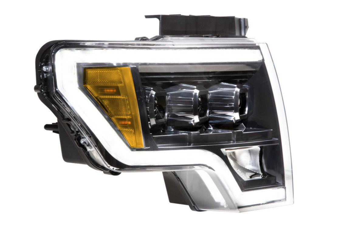 FORD F-150 (09-14): XB LED HEADLIGHTS