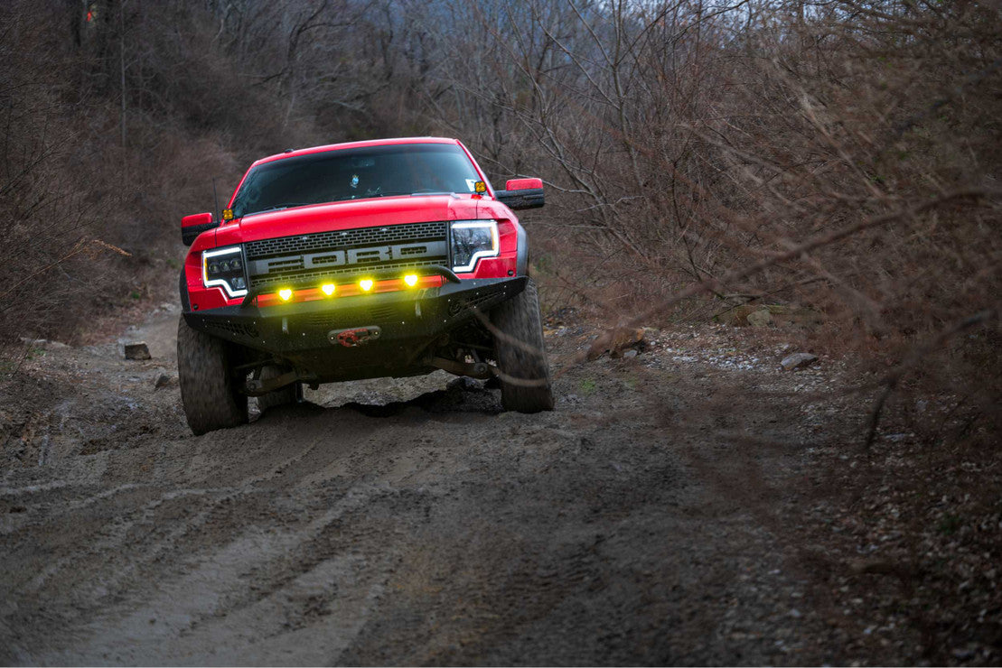 FORD F-150 (09-14): XB LED HEADLIGHTS