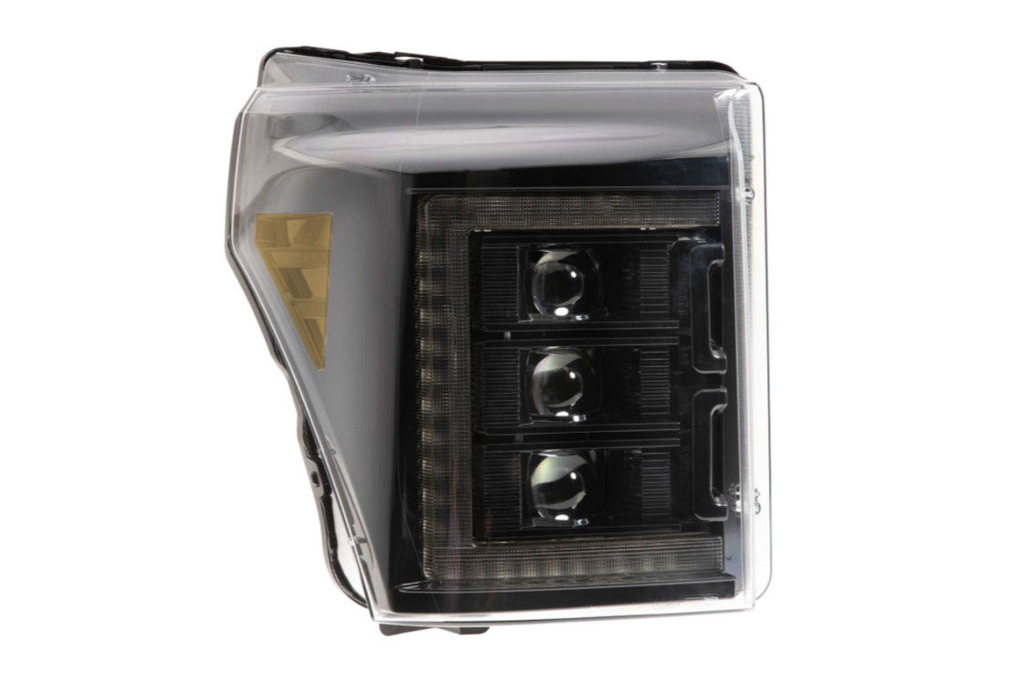 FORD SUPER DUTY (11-16): XB LED HEADLIGHTS