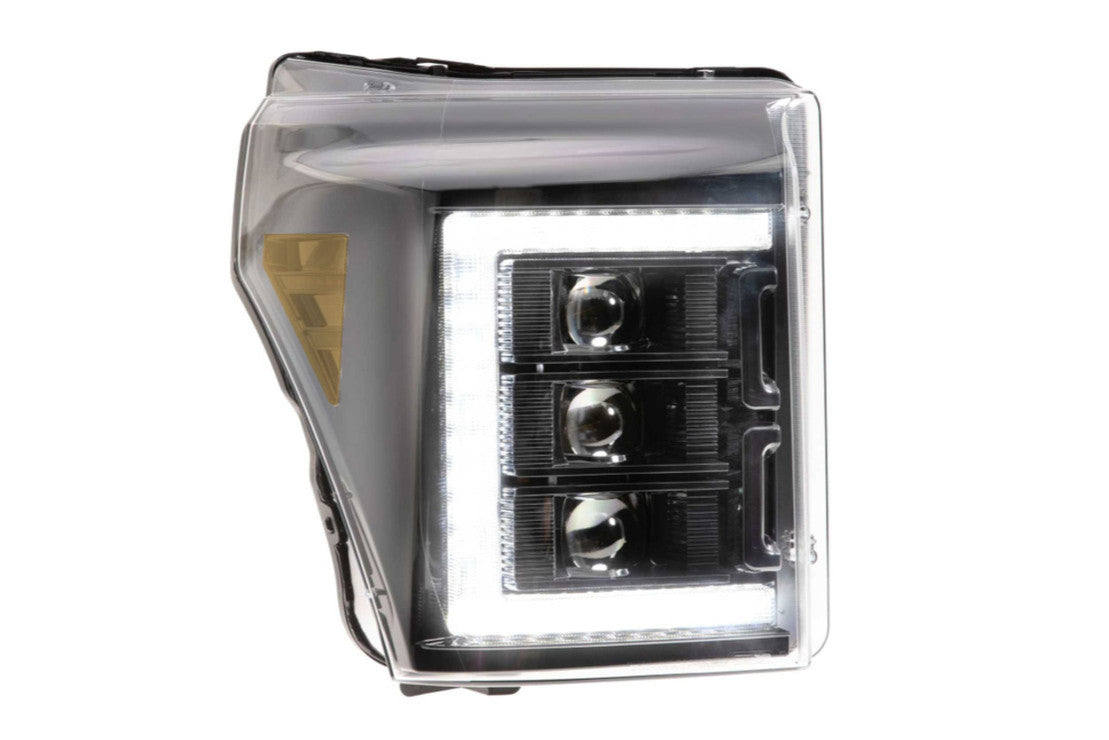 FORD SUPER DUTY (11-16): XB LED HEADLIGHTS