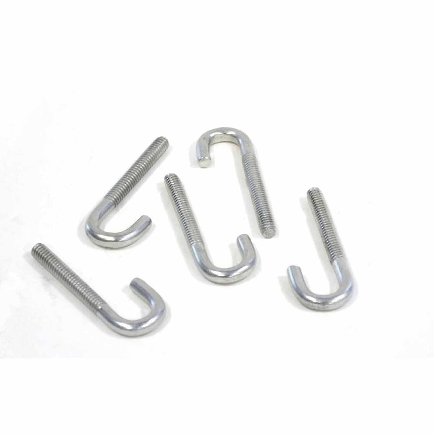 Set of 4 J-Bolts - Hellfire Offroad