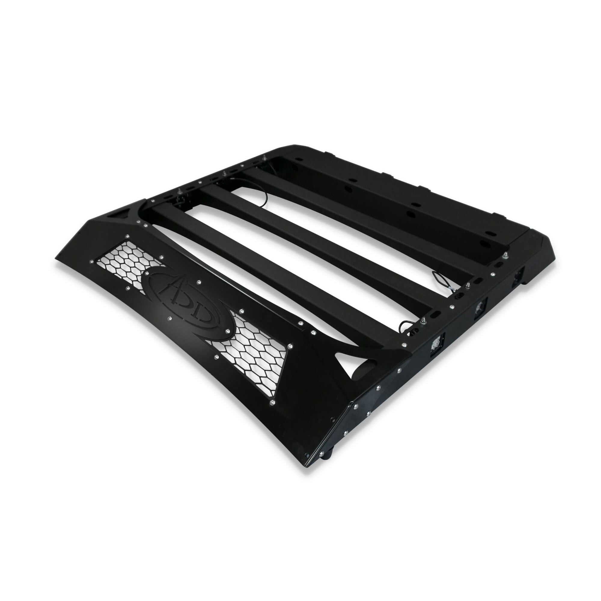 GGVF-C995511470103-HoneyBadger Chase Rack Roof Rack