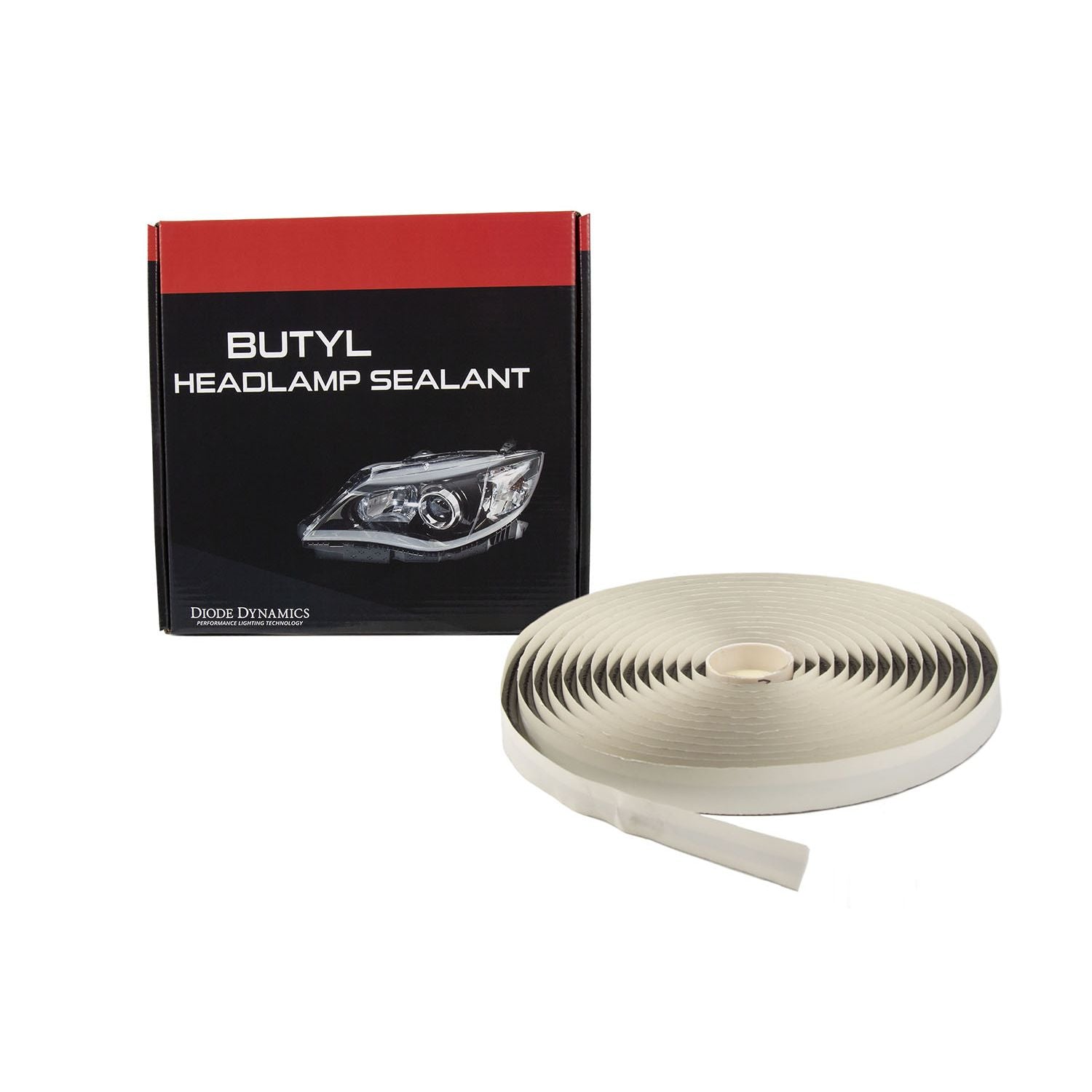 Diode Dynamics - DD4048 - Butyl Headlamp Sealant (one) - Hellfire Offroad