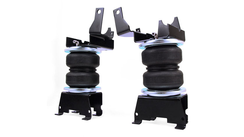 AirLift LoadLifter 5000 Leaf Spring Leveling Kit - Hellfire Offroad