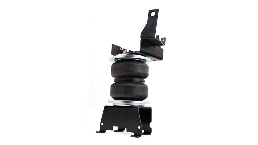 AirLift LoadLifter 5000 Leaf Spring Leveling Kit - Hellfire Offroad
