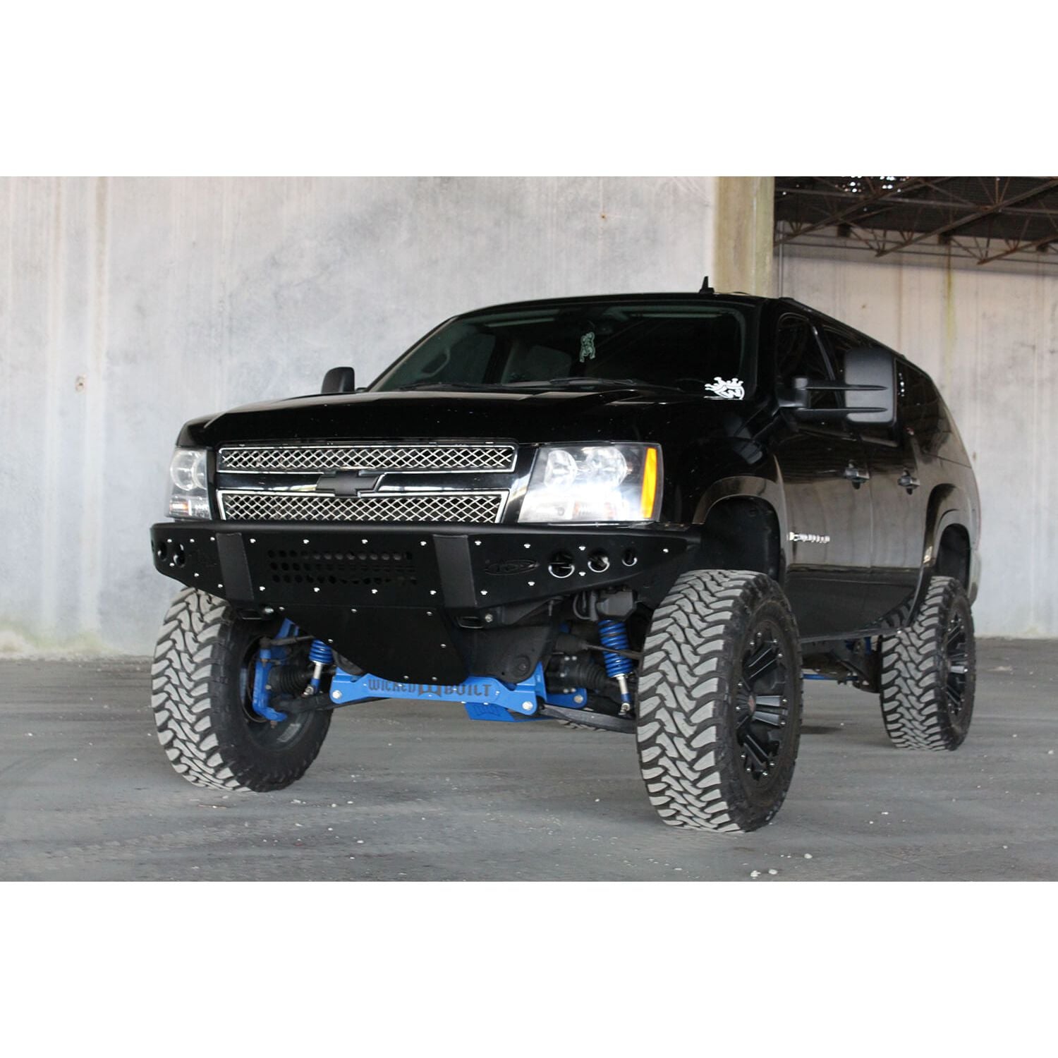 GGVF-F1503492360103-Stealth Front Bumper