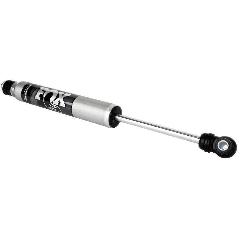 Fox 2.0 Performance Series Smooth Body IFP Shock