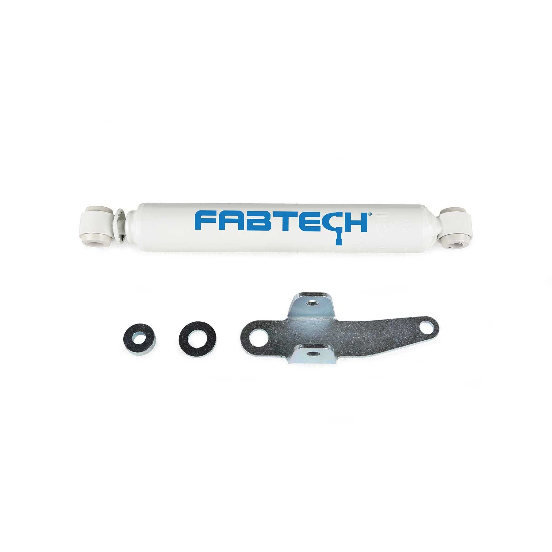 Fabtech 20-21 SINGLE HD STEERING STAB