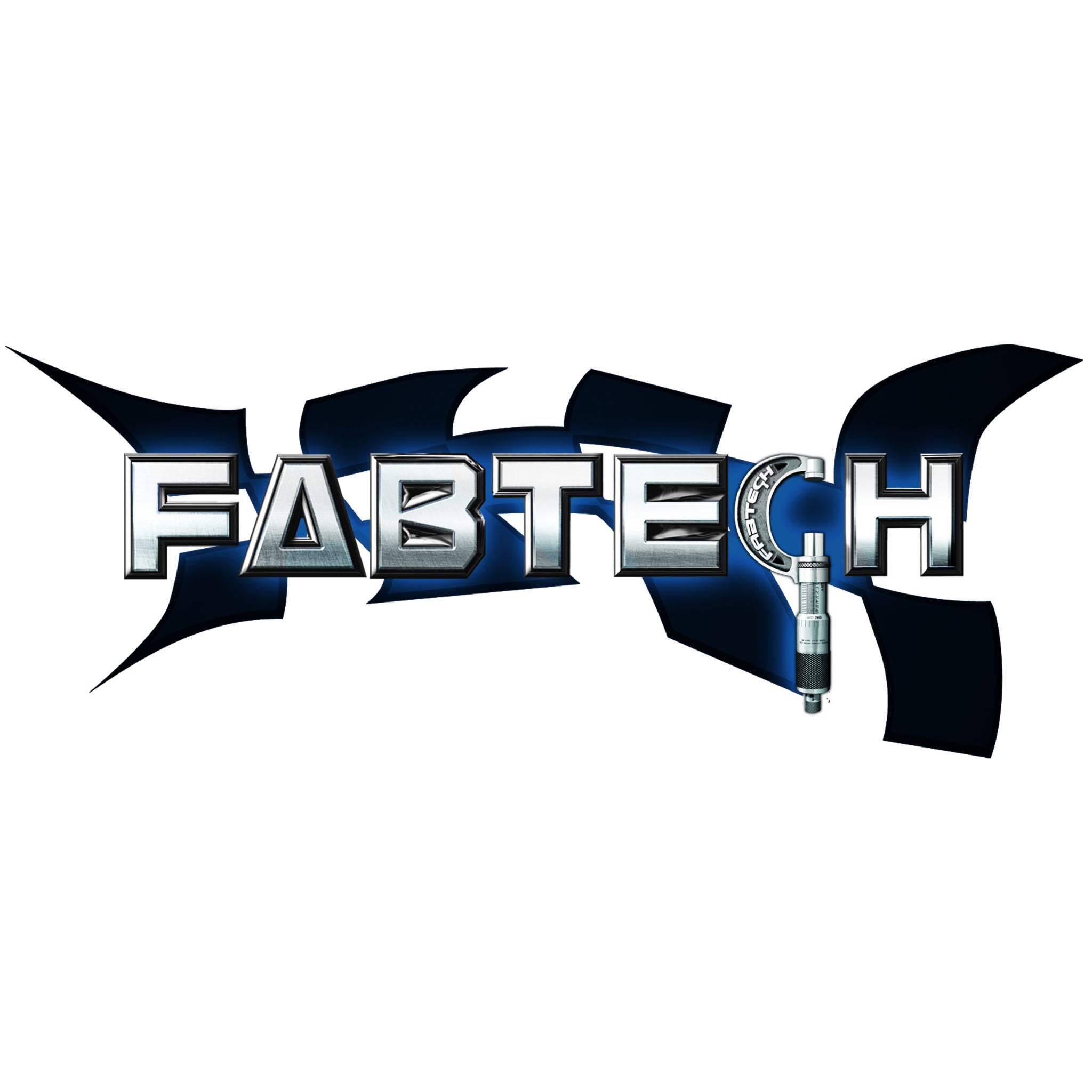 Fabtech ANGLED CARRIER DROP - Hellfire Offroad