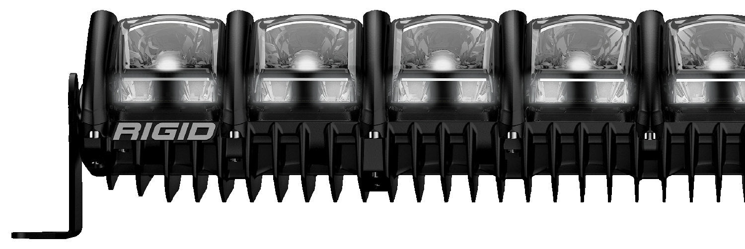 RIGID Adapt 20" LED Light Bar - Hellfire Offroad Lighting