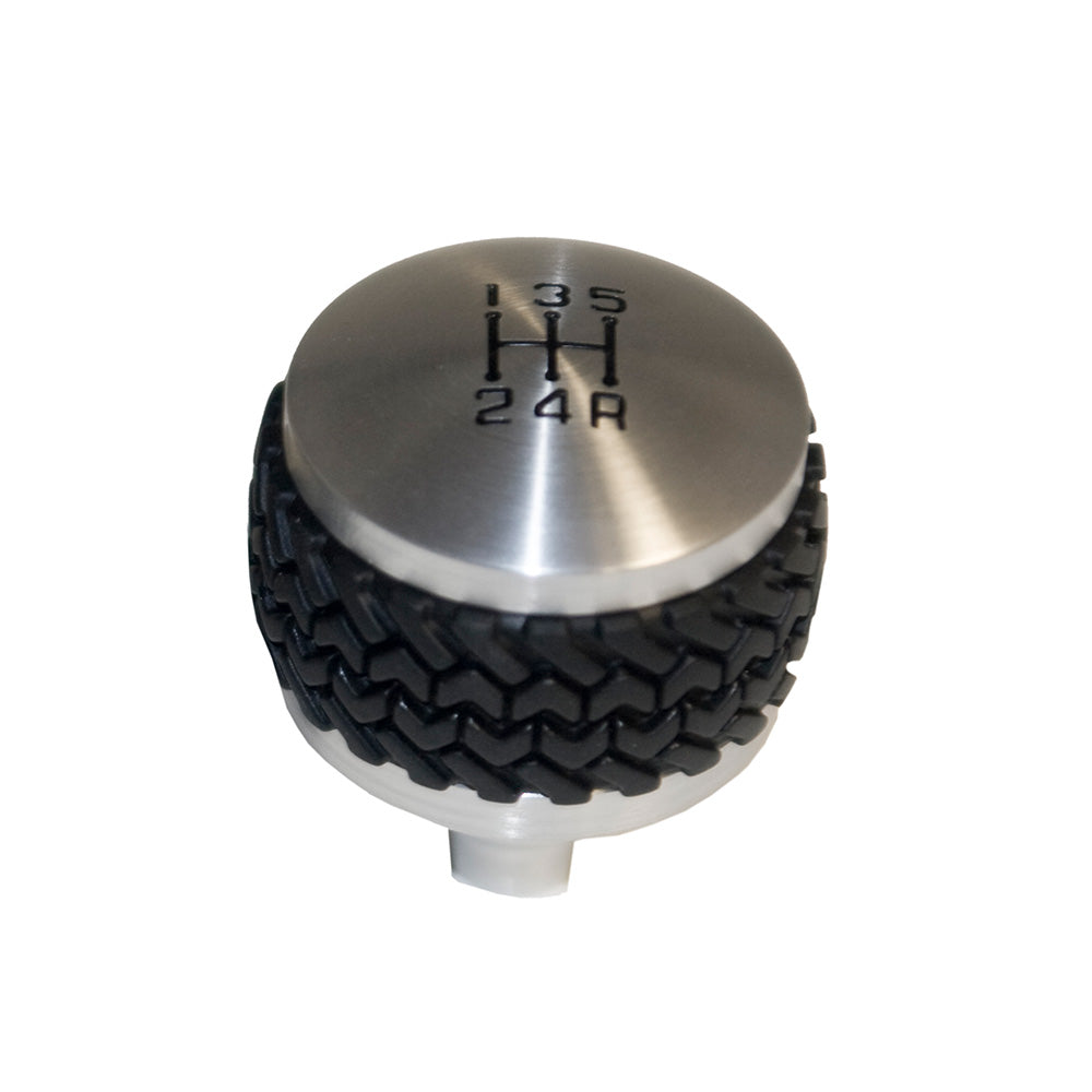 DV8 Offroad Shift Knob - D-JP-180032-BL