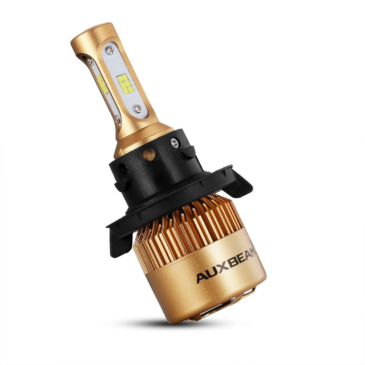 H13/9008 S3 Series LED light Bulbs - 6500K 8000LM