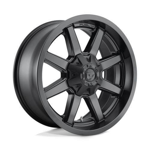 FUEL MAVERICK 18X9 6X135/139.7 BD5.45 106 +13